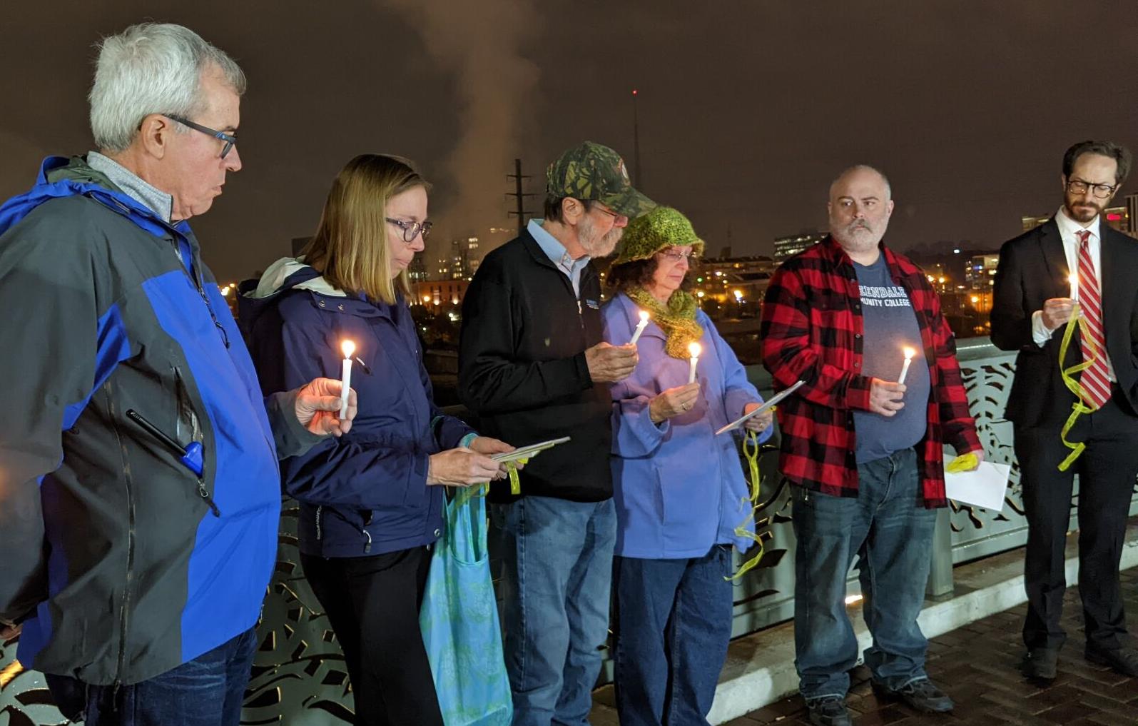World Day of Remembrance for Road Traffic Victims